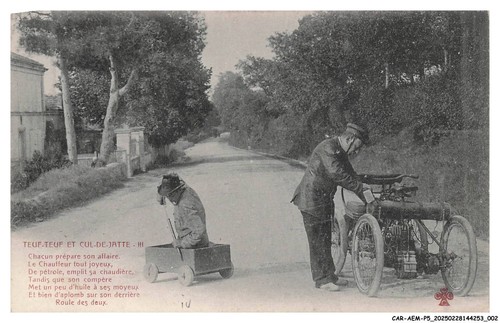 Car aemp5 0268 voiture - car-aemp5-0268-voiture,