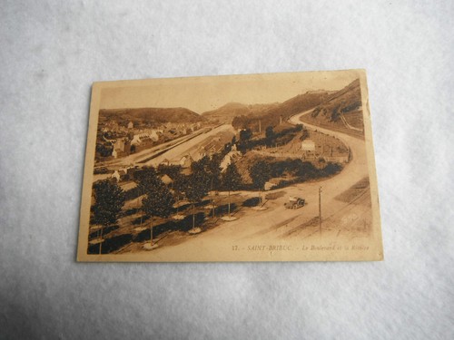 Cpa carte postale - cpa,