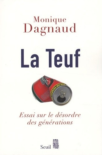 Teuf essai sur le - teuf,