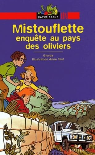 Mistouflette enquête pays - au,