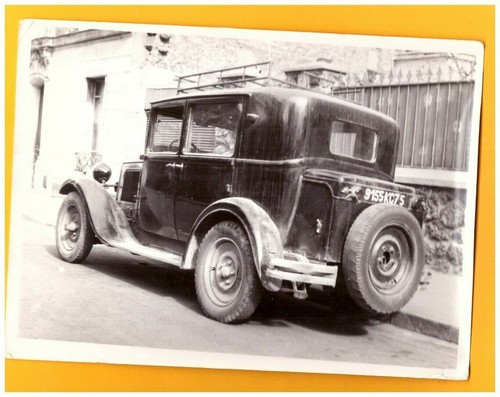 Paris automobile teuf - /, teuf-teuf