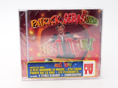 Patrick sebastien - -, –