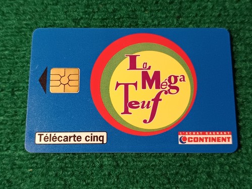 Telecarte privée phonecard - privÉe, /