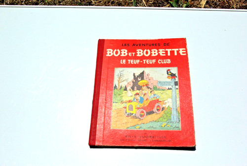 Les aventures bob - aventures,
