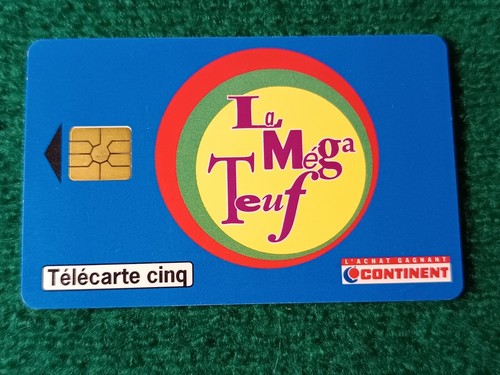 Telecarte privée phonecard - privÉe,