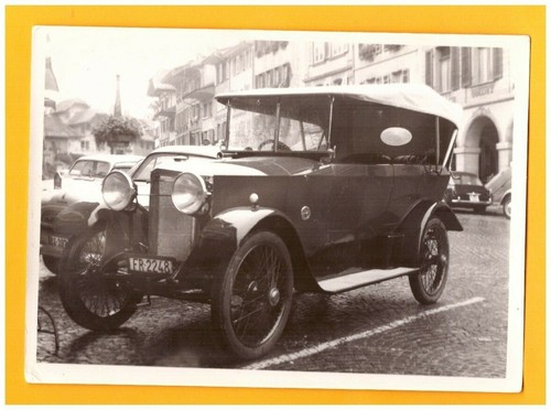 Automobile teuf - automobile, teuf-teuf