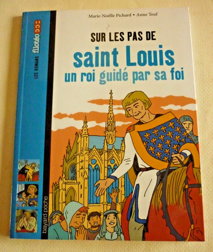 Sur les pas de - sur,